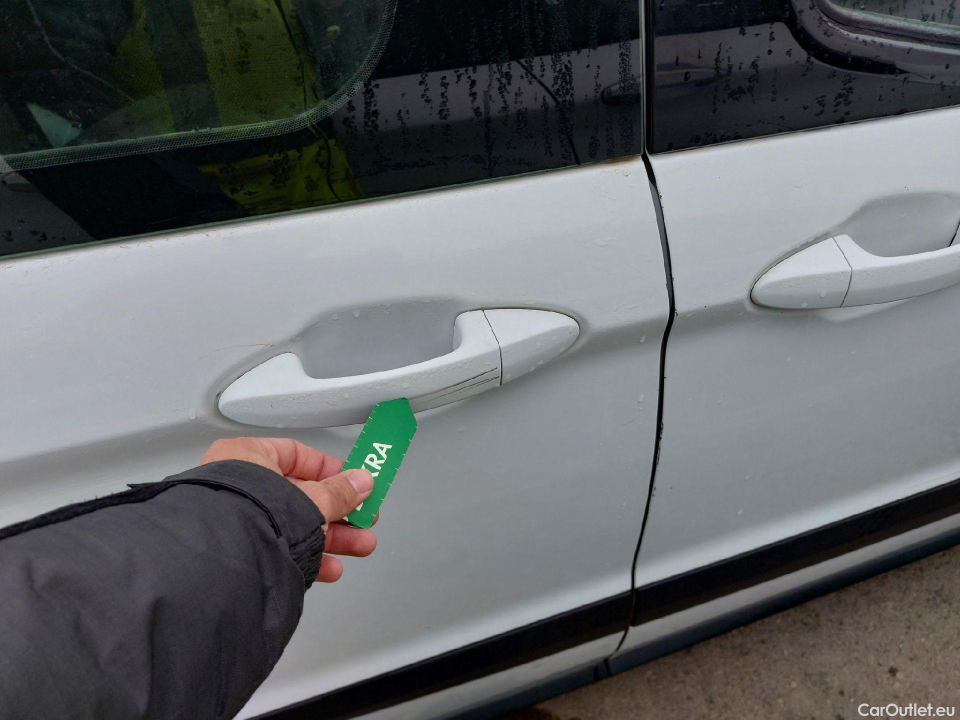  Ford  Transit Connect FORD Transit Courier / 2014 / 4P / combi Kombi 1.5 TDCi 56kW Trend #26