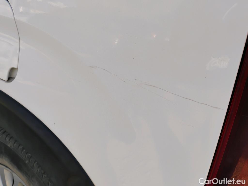  Peugeot  RIFTER PEUGEOT  / 2018 / 4P / monovolumen compacto Access Standard BlueHDi 73kW #14