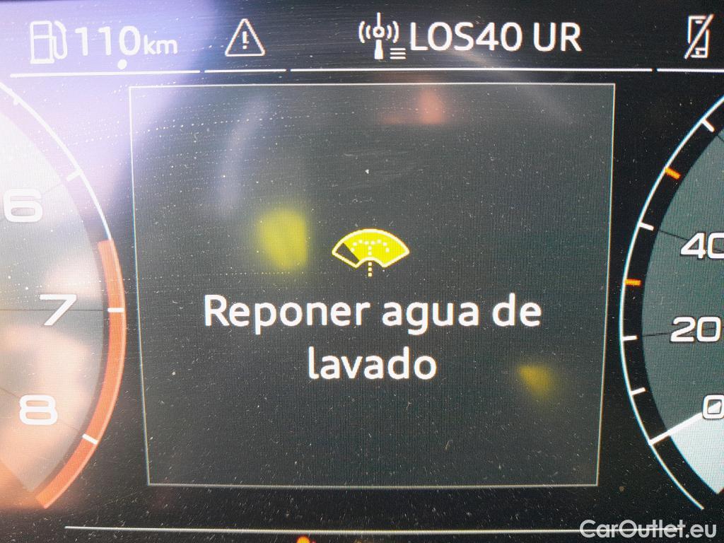  Audi  A3 AUDI  / 2020 / 5P / berlina con portón Sportback 30 TFSI 81kW (110CV) S tronic #22