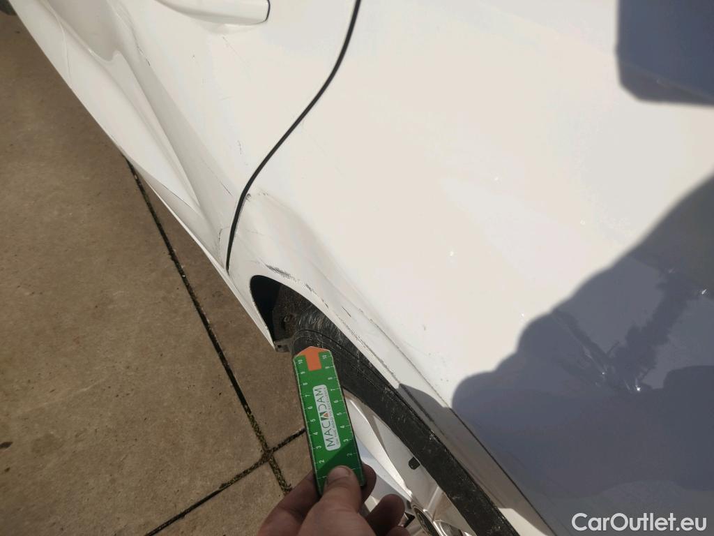  Audi  A3 AUDI  / 2020 / 5P / berlina con portón Sportback 30 TFSI 81kW (110CV) S tronic #6