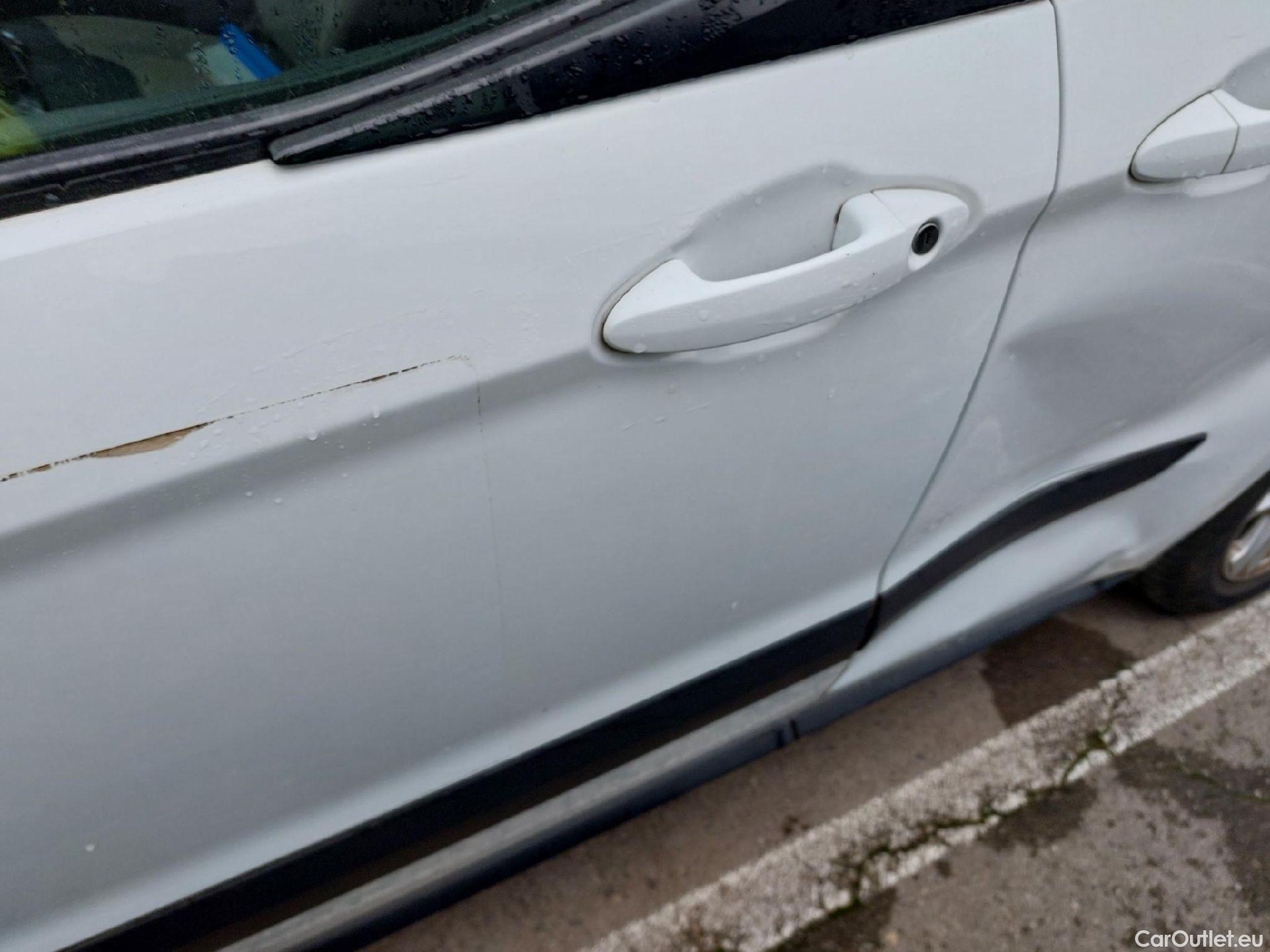  Ford  Transit Connect FORD Transit Courier / 2014 / 4P / combi Kombi 1.5 TDCi 56kW Trend #9