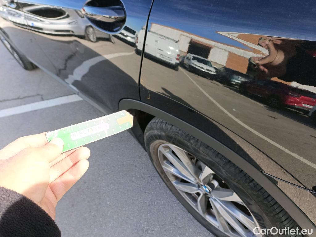  Bmw  X3 BMW  / 2017 / 5P / todoterreno xDrive20d (AC2) #5