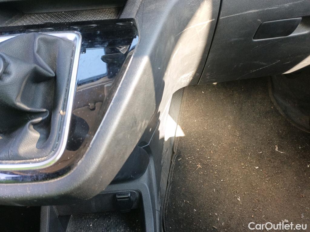  Renault  Kangoo RENAULT  Combi / 2021 / 5P / combi Life Edition One 1.5 Blue dCi 70kW(95CV) (IND)(AC) #13