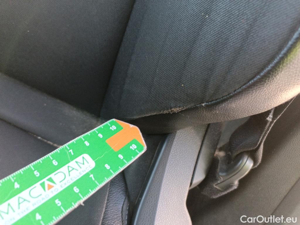  Renault  Kangoo RENAULT  Combi / 2021 / 5P / combi Life Edition One 1.5 Blue dCi 70kW(95CV) (IND)(AC) #12