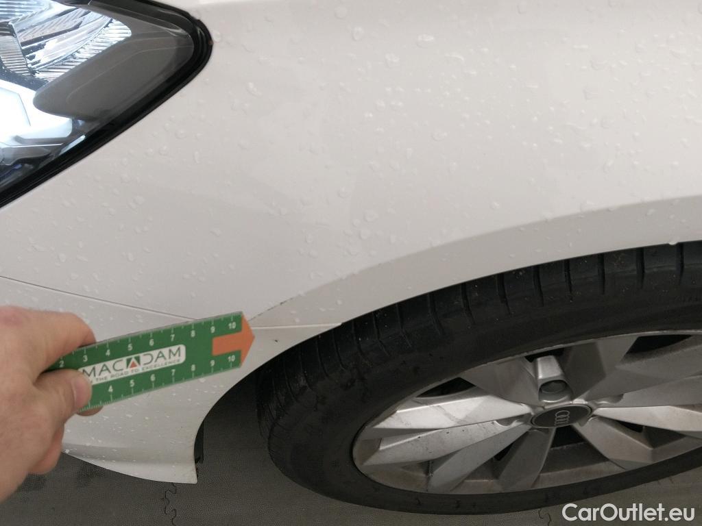  Audi  A3 AUDI  / 2020 / 5P / berlina con portón Sportback 30 TFSI 81kW (110CV) S tronic #33