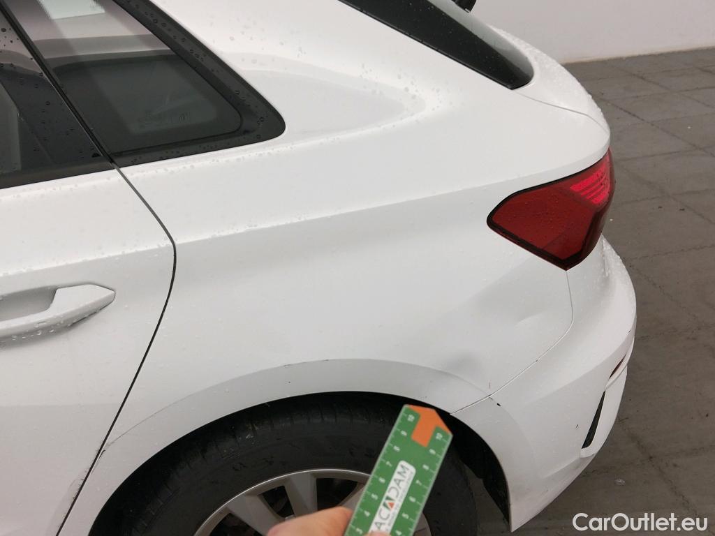  Audi  A3 AUDI  / 2020 / 5P / berlina con portón Sportback 30 TFSI 81kW (110CV) S tronic #10