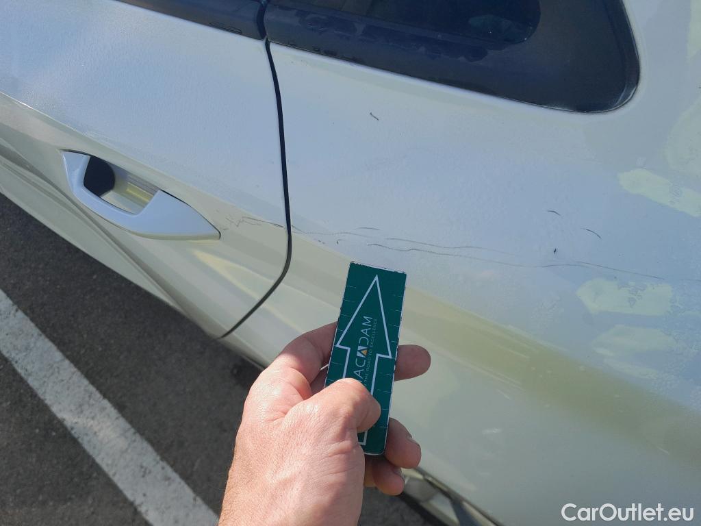  Audi  A3 AUDI  / 2020 / 5P / berlina con portón Sportback 30 TFSI 81kW (110CV) S tronic #6