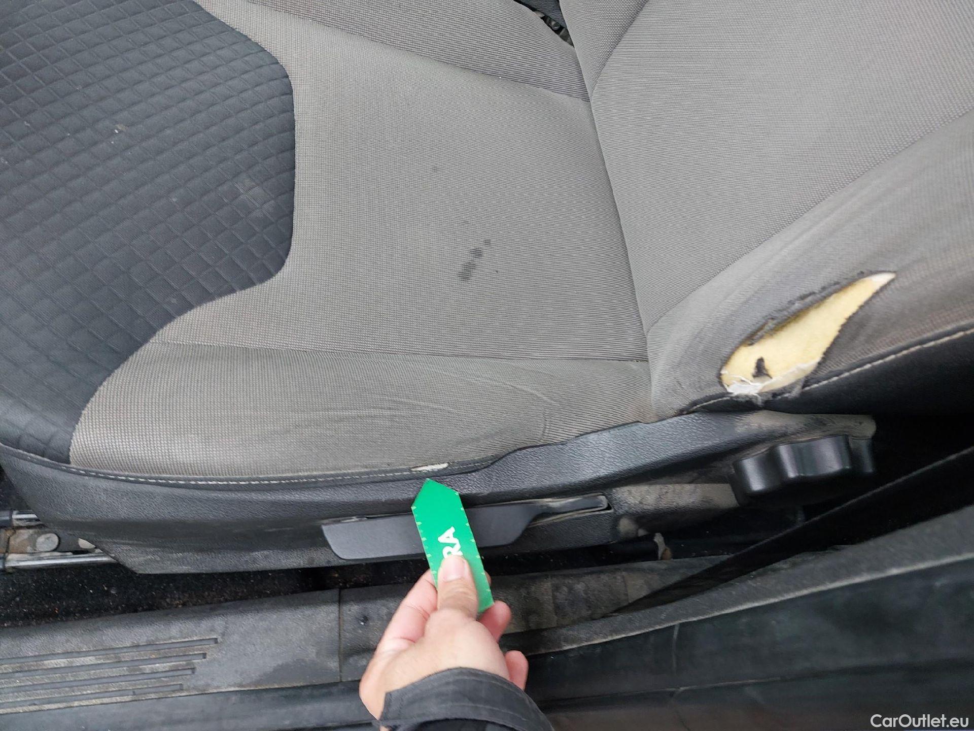  Ford  Transit Connect FORD Transit Courier / 2014 / 4P / combi Kombi 1.5 TDCi 56kW Trend #42