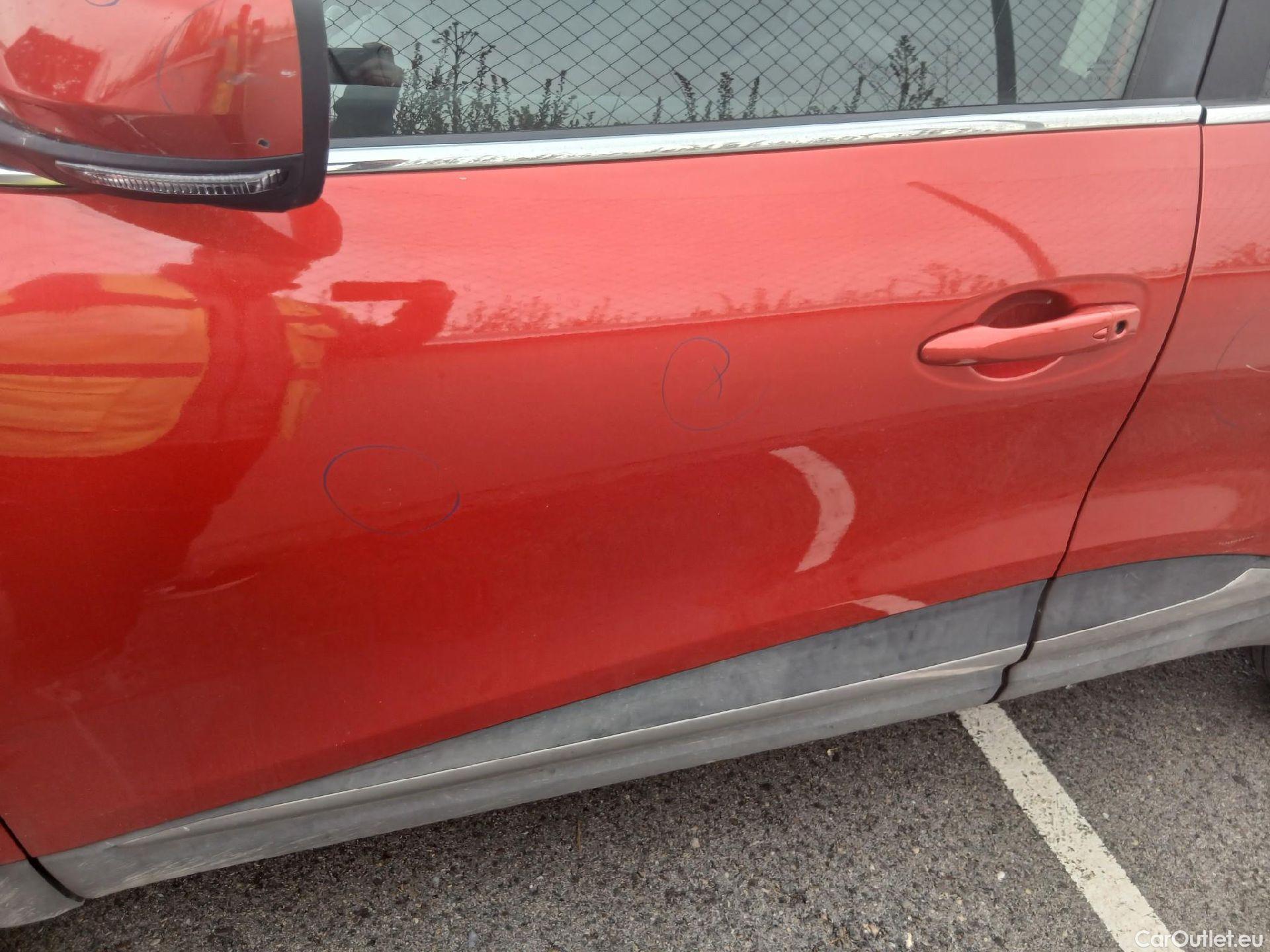  Renault  Kadjar RENAULT  / 2019 / 5P / crossover Intens Blue dCi 85kW (115CV) #15