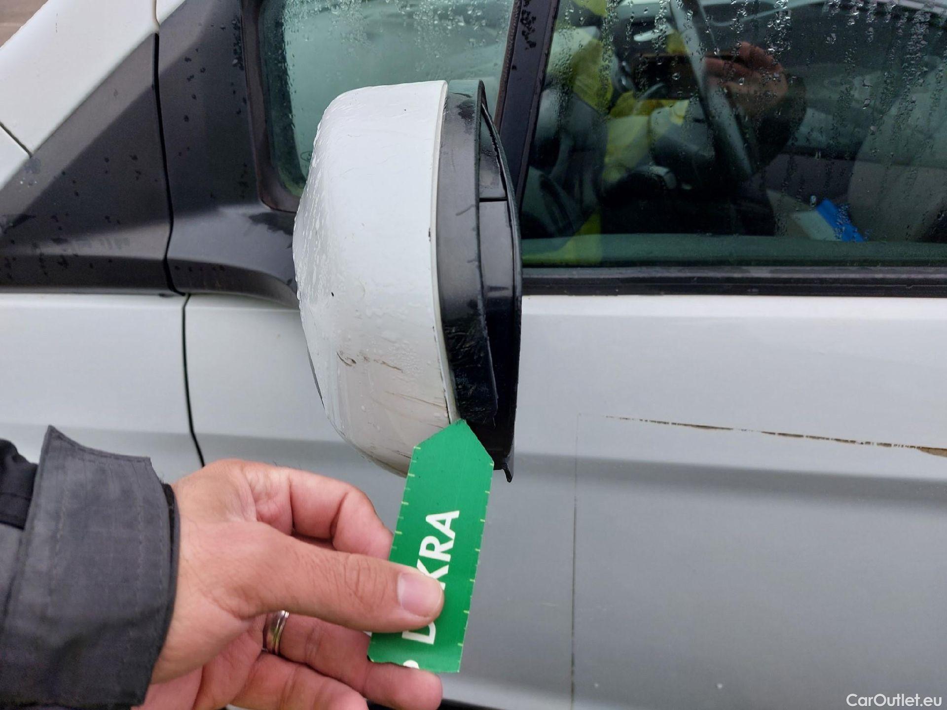  Ford  Transit Connect FORD Transit Courier / 2014 / 4P / combi Kombi 1.5 TDCi 56kW Trend #7