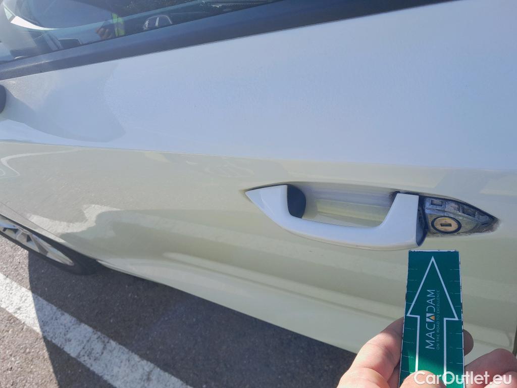  Audi  A3 AUDI  / 2020 / 5P / berlina con portón Sportback 30 TFSI 81kW (110CV) S tronic #20