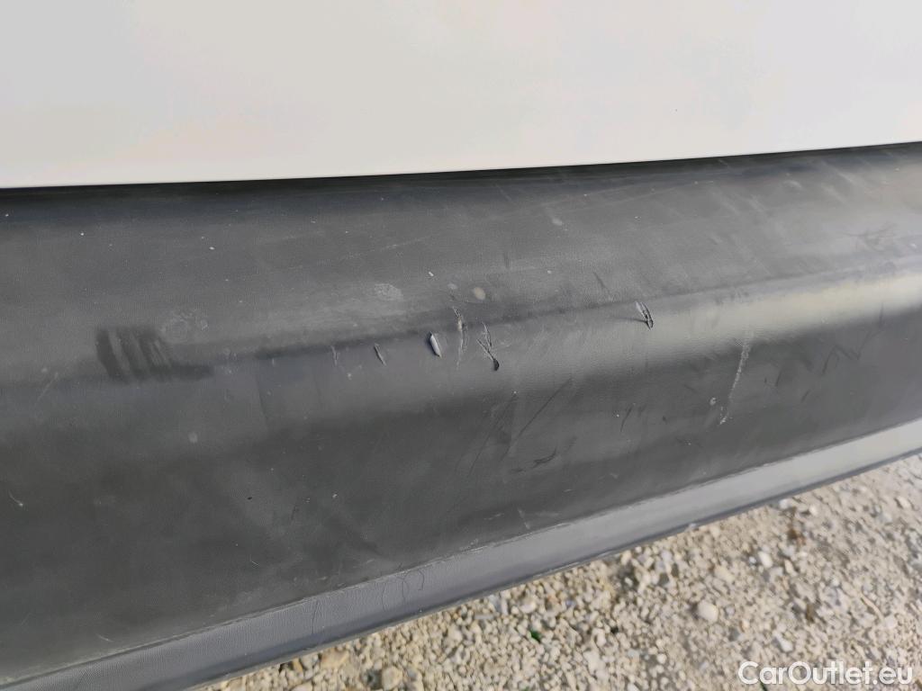  Peugeot  RIFTER PEUGEOT  / 2018 / 4P / monovolumen compacto Access Standard BlueHDi 73kW #23