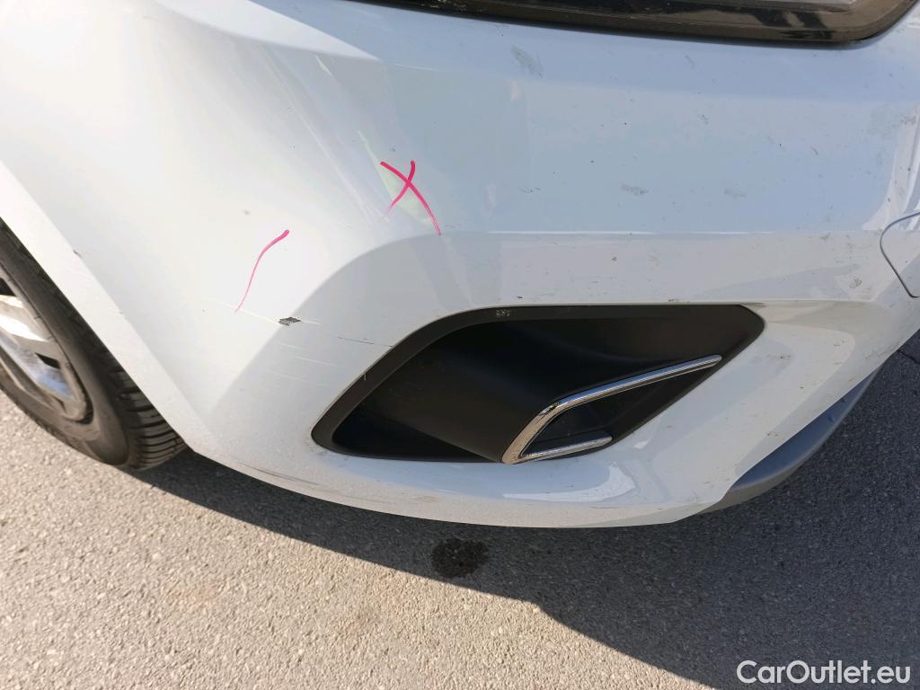  Renault  Kangoo RENAULT  Combi / 2021 / 5P / combi Life Edition One 1.5 Blue dCi 70kW(95CV) (IND)(AC) #22