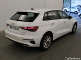  Audi  A3 AUDI  / 2020 / 5P / berlina con portón Sportback 30 TFSI 81kW (110CV) S tronic #2