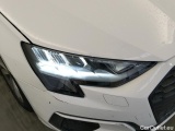  Audi  A3 AUDI  / 2020 / 5P / berlina con portón Sportback 30 TFSI 81kW (110CV) S tronic #16