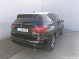  Bmw  X3 BMW  / 2017 / 5P / todoterreno xDrive20d (AC2) #2