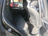  Bmw  X3 BMW  / 2017 / 5P / todoterreno xDrive20d (AC2) #7