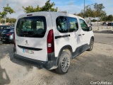  Peugeot  RIFTER PEUGEOT  / 2018 / 4P / monovolumen compacto Access Standard BlueHDi 73kW #2
