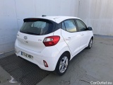 Hyundai  i10 HYUNDAI  / 2020 / 5P / berlina con portón 1.0 Klass #2