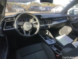  Audi  A3 AUDI  / 2020 / 5P / berlina con portón Sportback 30 TFSI 81kW (110CV) S tronic #3