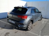  Volkswagen  T-ROC VOLKSWAGEN  / 2017 / 5P / todoterreno Advance 2.0 TDI 110kW (150CV) DSG (AC2) #2