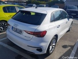  Audi  A3 AUDI  / 2020 / 5P / berlina con portón Sportback 30 TFSI 81kW (110CV) S tronic #2