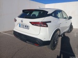  Nissan  Qashqai NISSAN  / 2021 / 5P / todoterreno DIG-T 103kW (140CV) mHEV 4x2 Acenta #2