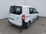  Ford  Transit Connect FORD Transit Courier / 2014 / 4P / combi Kombi 1.5 TDCi 56kW Trend #3