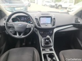  Ford  Kuga FORD  / 2016 / 5P / todoterreno 1.5 EcoBoost 88kW 4x2 Trend+ (CX) #3