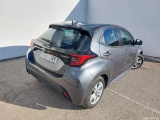  Toyota  Yaris TOYOTA  / 2020 / 5P / berlina con portón 1.5 120H Active Tech #2
