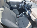  Toyota  Yaris TOYOTA  / 2020 / 5P / berlina con portón 1.5 120H Active Tech #6