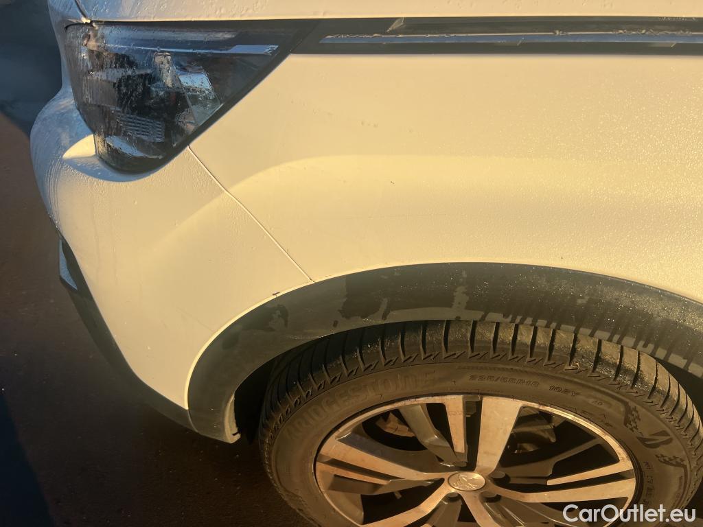  Peugeot  3008 PEUGEOT  / 2016 / 5P / todoterreno 1.5 BlueHDi 96kW (130CV) S&S Allure #13