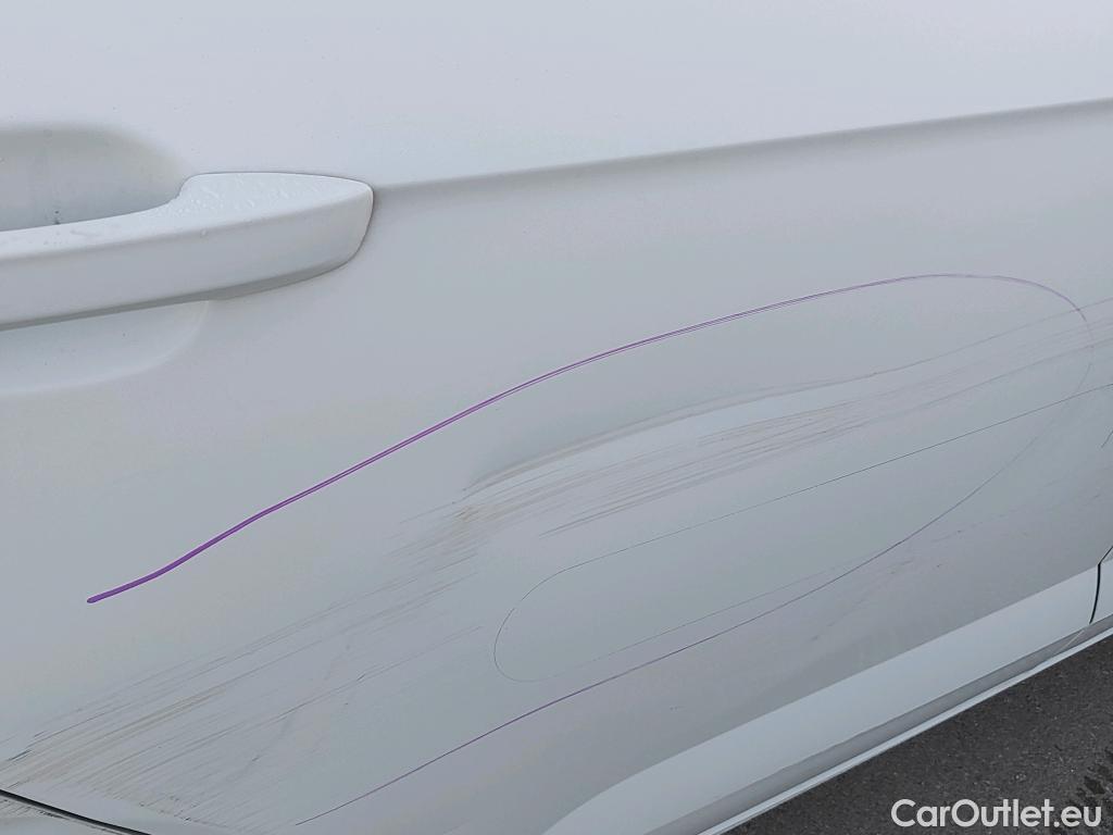  Volkswagen  Polo VOLKSWAGEN  / 2021 / 5P / berlina con portón  1.0 TSI 70kW (95CV) #4