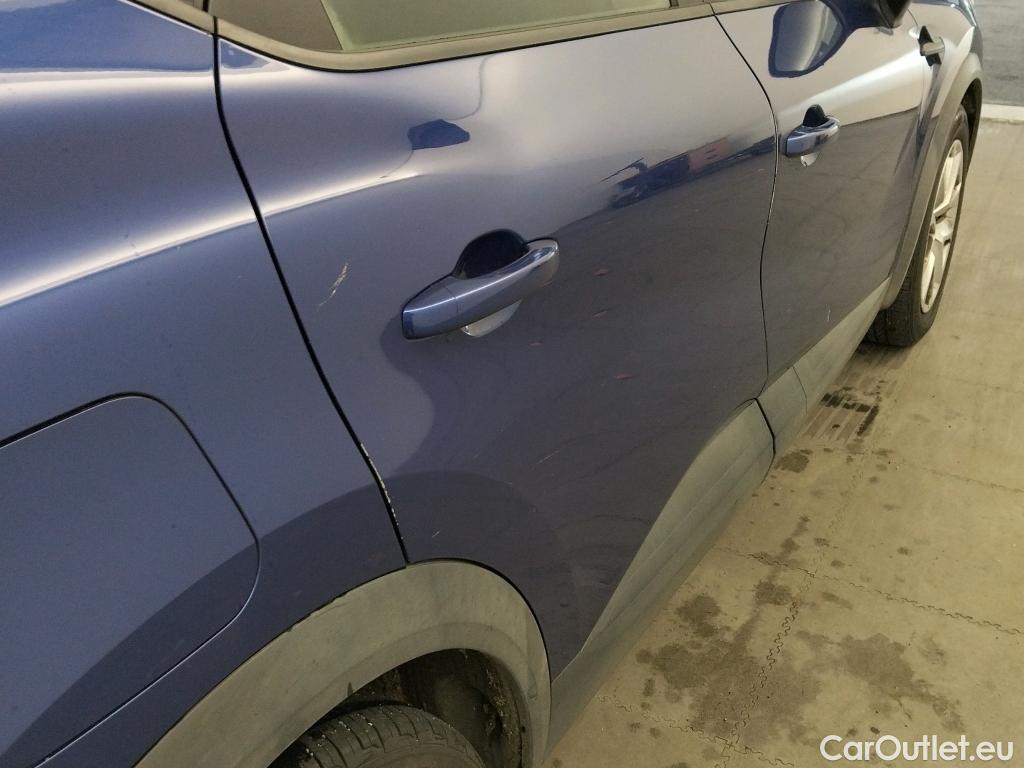  Renault  Captur RENAULT  / 2020 / 5P / todoterreno Intens TCe 90 #17