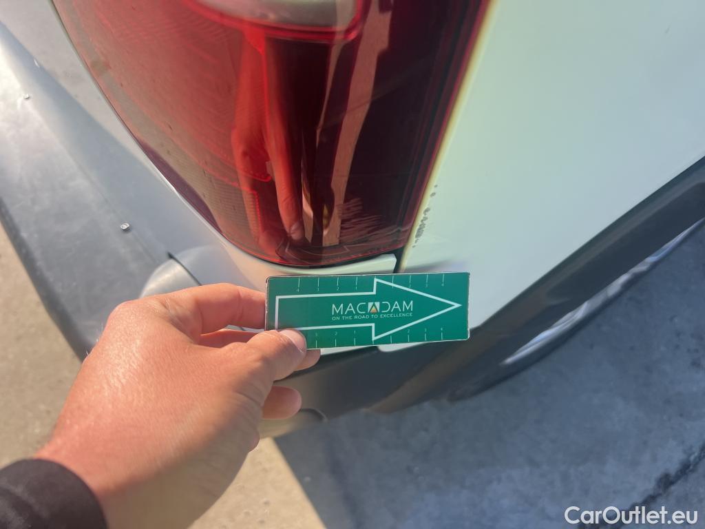  Peugeot  RIFTER PEUGEOT  / 2018 / 4P / combi Active Standard BlueHDi 73kW (IND) (CX2) #44