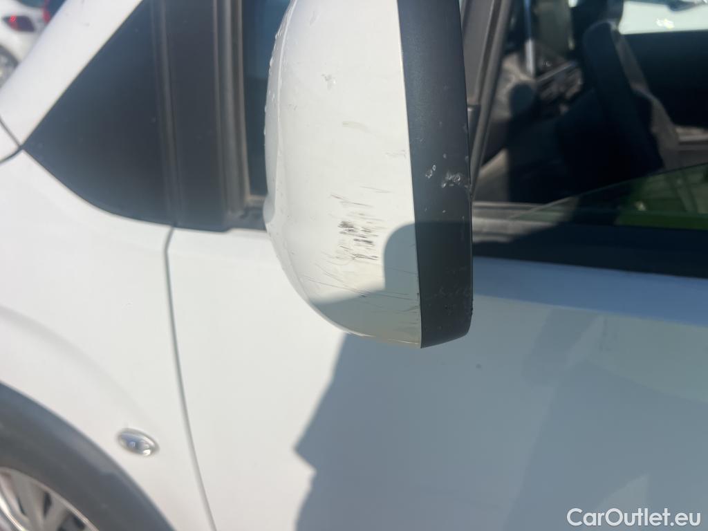  Peugeot  RIFTER PEUGEOT  / 2018 / 4P / combi Active Standard BlueHDi 73kW (IND) (CX2) #37