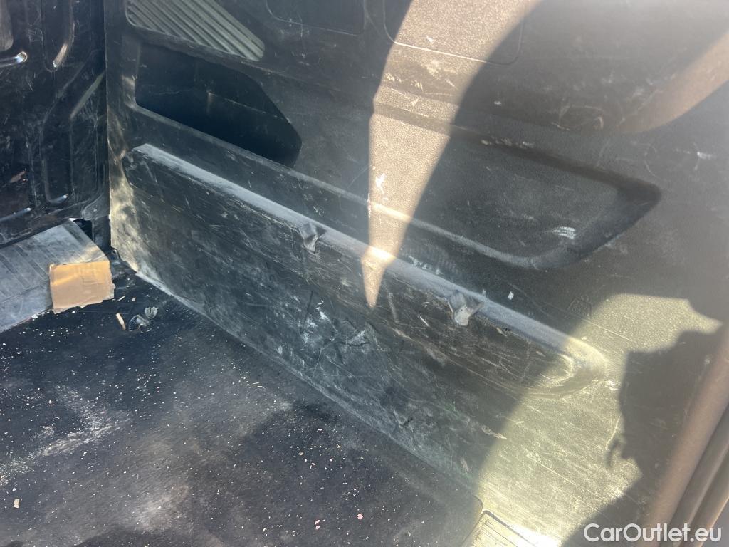  Peugeot  RIFTER PEUGEOT  / 2018 / 4P / combi Active Standard BlueHDi 73kW (IND) (CX2) #31