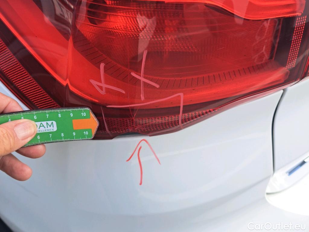  Bmw  X1 BMW  / 2015 / 5P / todoterreno sDrive18dA Business (AC) #2