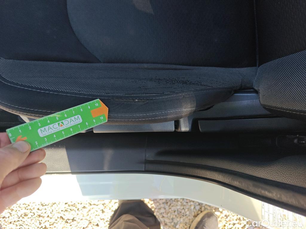  Nissan  Qashqai NISSAN  / 2017 / 5P / todoterreno dCi 150CV (110kW) N-CONNECTA (AC) #11