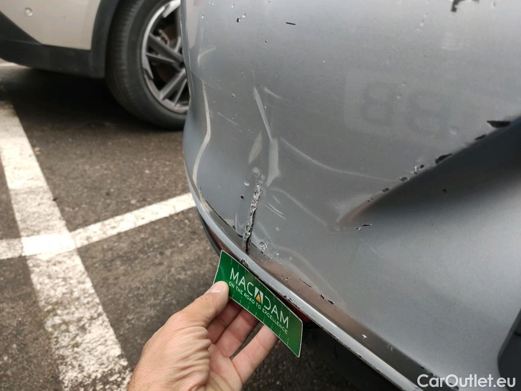  Volkswagen  Passat VOLKSWAGEN  / 2019 / 4P / sedán 2.0 TDI 110kW (150CV) #16