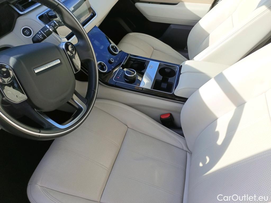 Land Rover  Range Rover LAND ROVER  Velar / 2017 / 5P / todoterreno 2.0 P250 184kW R-Dynamic S 4WD Auto #29
