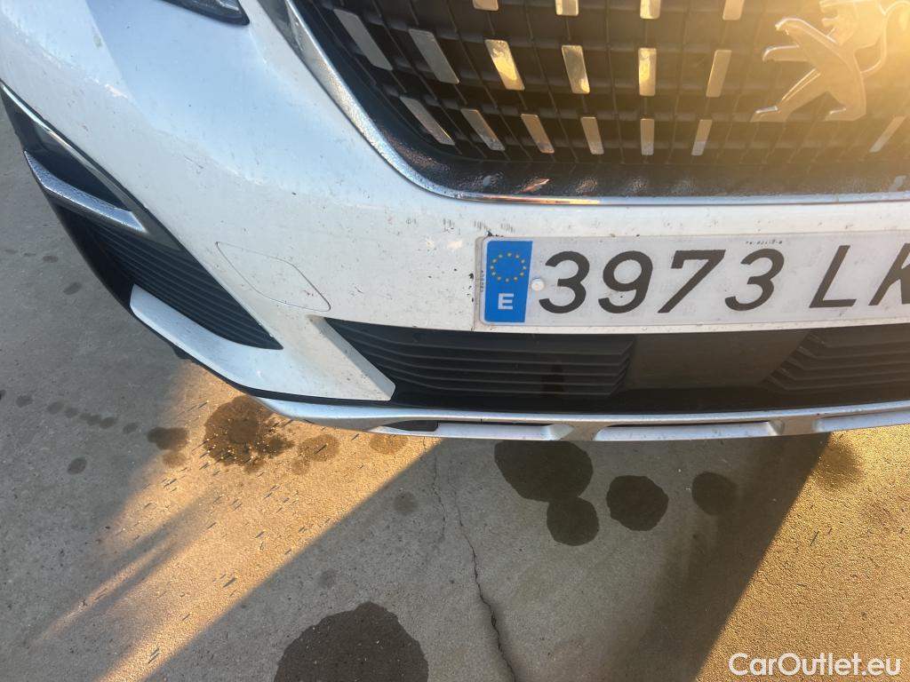  Peugeot  3008 PEUGEOT  / 2016 / 5P / todoterreno 1.5 BlueHDi 96kW (130CV) S&S Allure #17