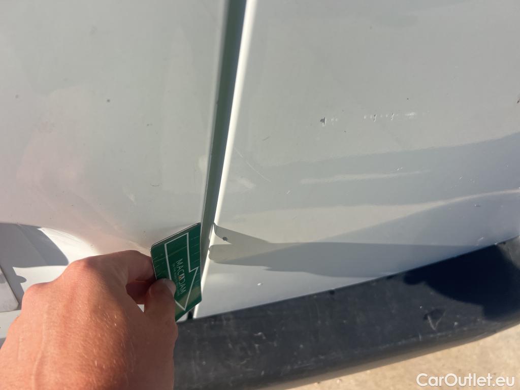  Peugeot  RIFTER PEUGEOT  / 2018 / 4P / combi Active Standard BlueHDi 73kW (IND) (CX2) #8