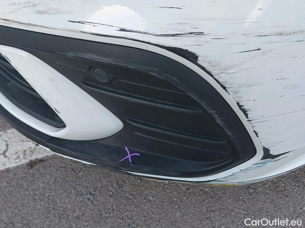  Volkswagen  Polo VOLKSWAGEN  / 2021 / 5P / berlina con portón  1.0 TSI 70kW (95CV) #36