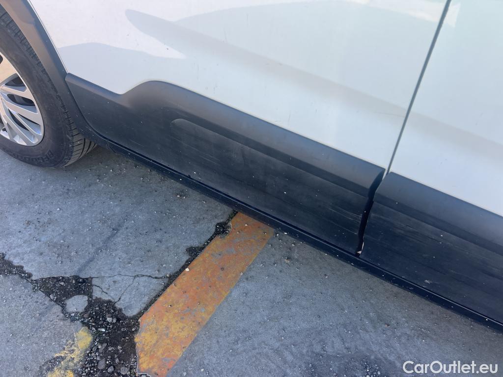  Peugeot  RIFTER PEUGEOT  / 2018 / 4P / combi Active Standard BlueHDi 73kW (IND) (CX2) #35