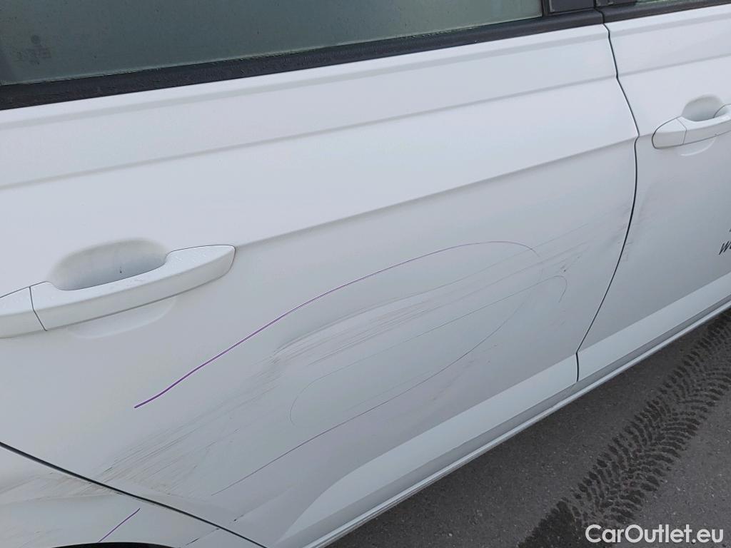  Volkswagen  Polo VOLKSWAGEN  / 2021 / 5P / berlina con portón  1.0 TSI 70kW (95CV) #3