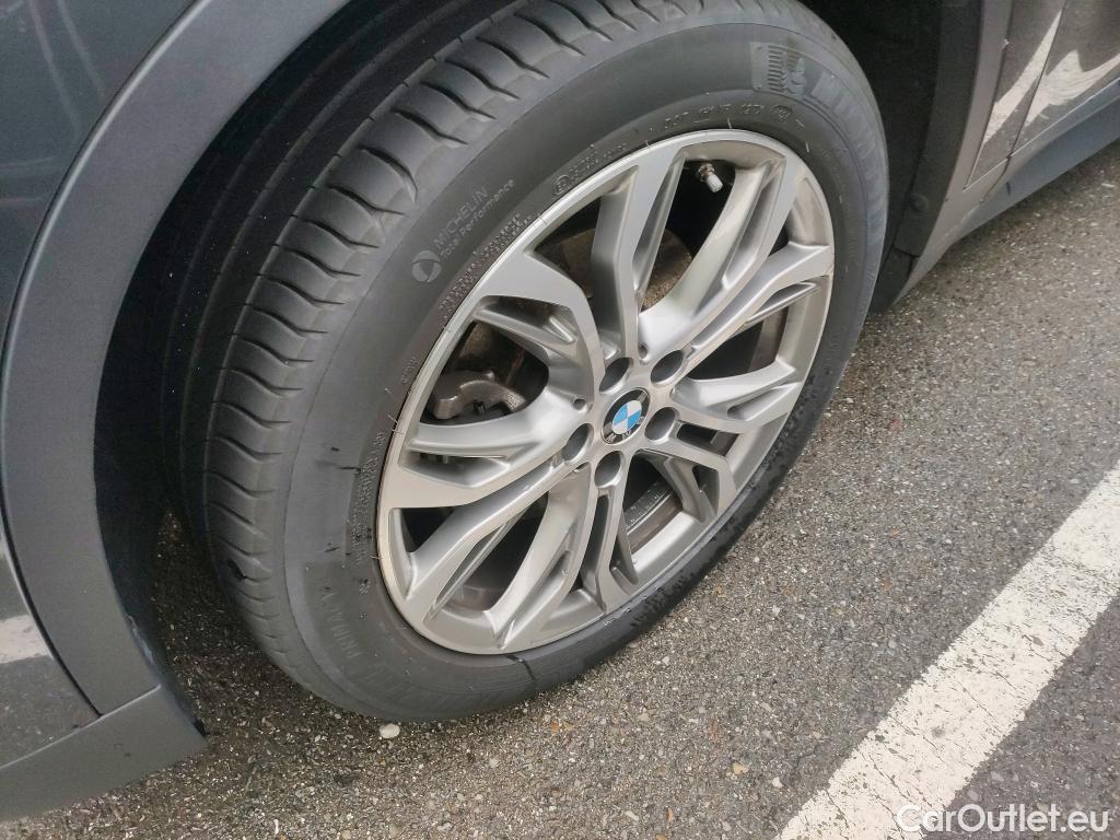  Bmw  X1 BMW  sDrive18i #1