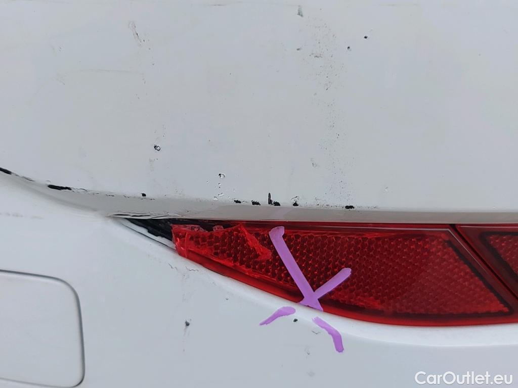  Volkswagen  Polo VOLKSWAGEN  / 2021 / 5P / berlina con portón  1.0 TSI 70kW (95CV) #39