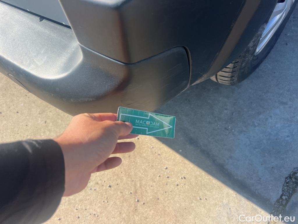  Peugeot  RIFTER PEUGEOT  / 2018 / 4P / combi Active Standard BlueHDi 73kW (IND) (CX2) #18