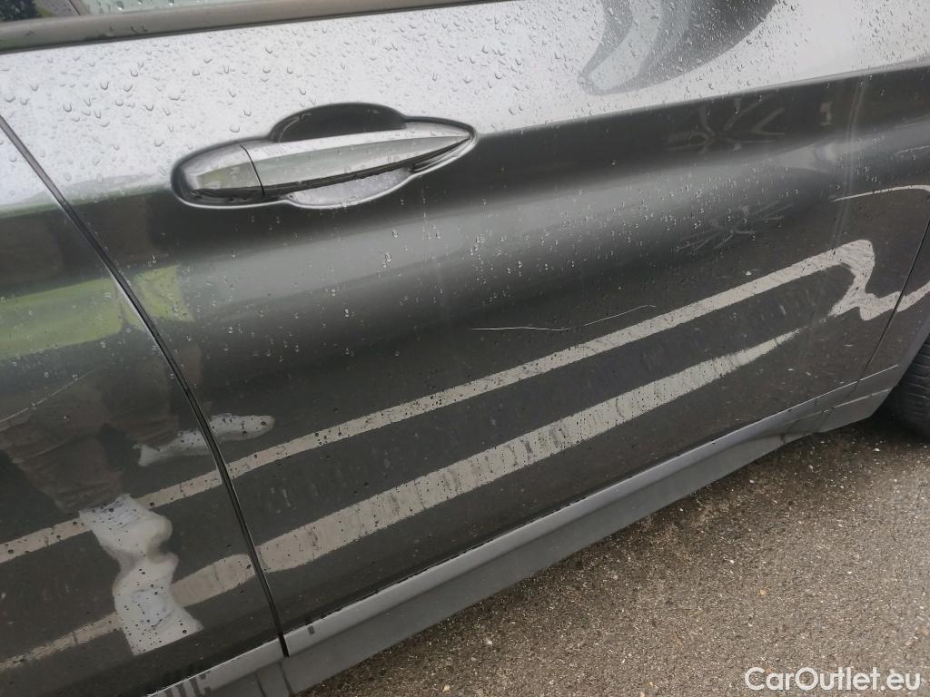  Bmw  X1 BMW  sDrive18i #8